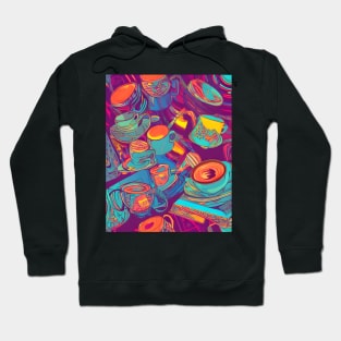 Coffee Love Hoodie